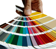 Graphic design for deliverability and response