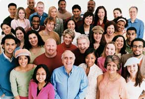 Target consumers who are most likely to buy from you