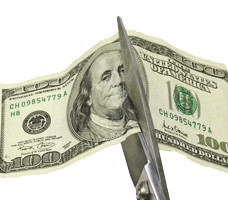 Cut costs, not quality